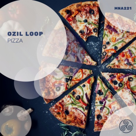 Pizza (Original Mix) | Boomplay Music