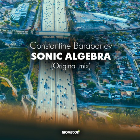 Sonic Algebra (Original Mix)