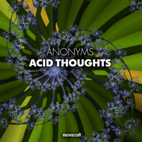 Acid Thoughts (Original Mix) | Boomplay Music