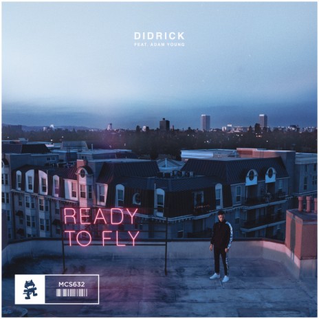 Ready to Fly ft. Adam Young | Boomplay Music