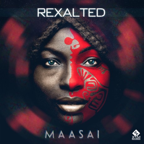 Maasai (Original Mix)