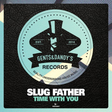 Time With You (Original Mix)