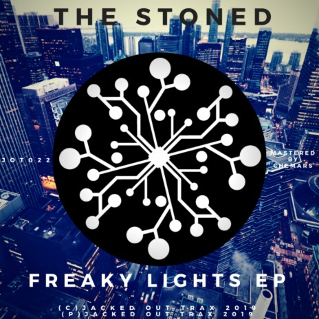 Freaky Lights (Original Mix) | Boomplay Music