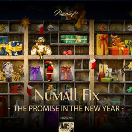 The Promise In The New Year (Original Mix)