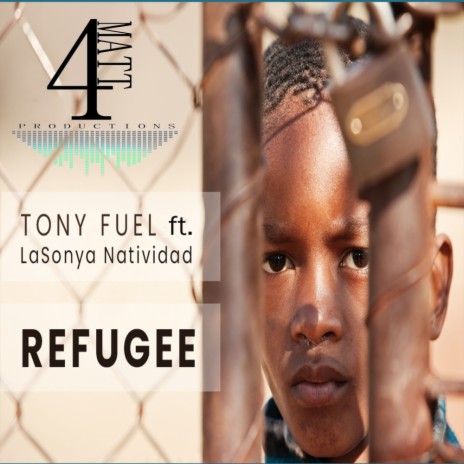 Refugee (Instrumental) ft. LaSonya