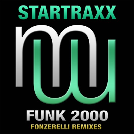 Funk 2000 (Fonzerelli Radio Edit) | Boomplay Music