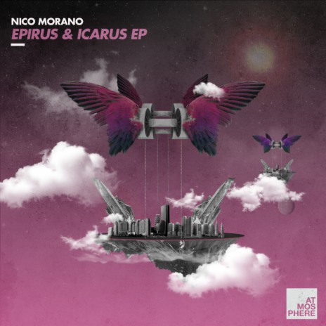 Icarus (Original Mix) | Boomplay Music