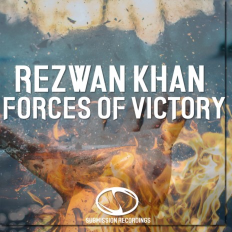 Forces Of Victory (Original Mix) | Boomplay Music