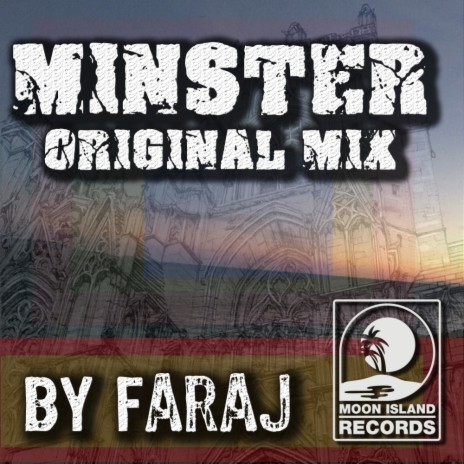 Minster (Original Mix) | Boomplay Music