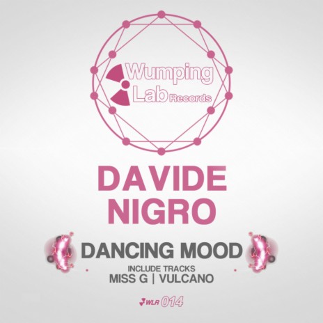 Dancing Mood (Original Mix)