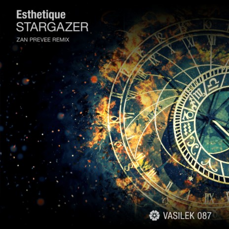 Stargazer (Zan Prevee Remix) | Boomplay Music