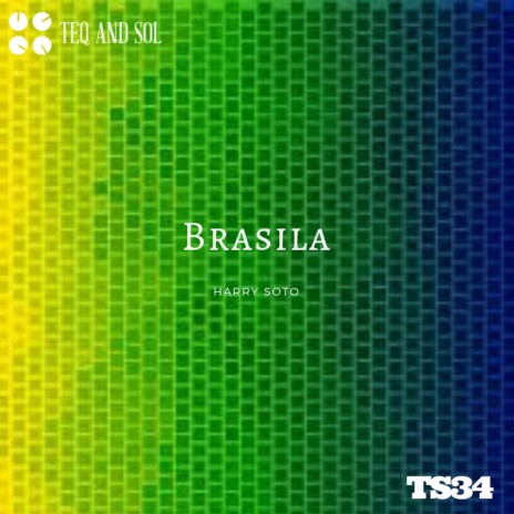 Brasila (Original Mix)