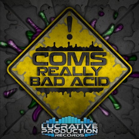 Really Bad Acid (Original Mix)