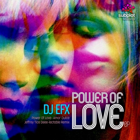Power Of Love (Original Mix) | Boomplay Music