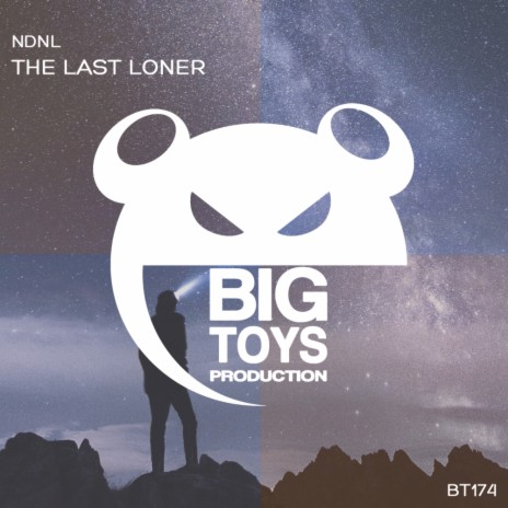 The Last Loner (Original Mix) | Boomplay Music