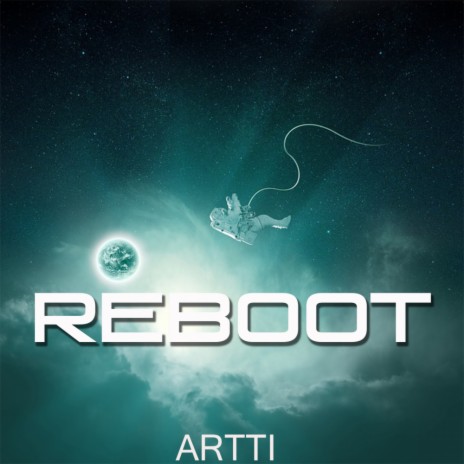 Reboot (Original Mix)