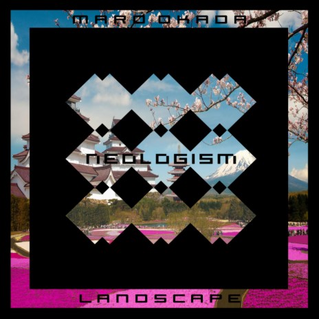 Landscape (Original Mix)