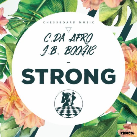 Keep This Feeling Strong (Original Mix) ft. J.B. Boogie