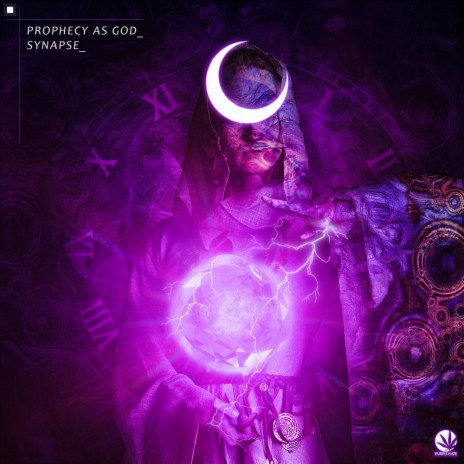 Prophecy As God (Original Mix)
