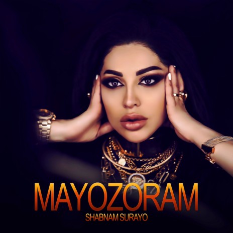 Mayozoram | Boomplay Music