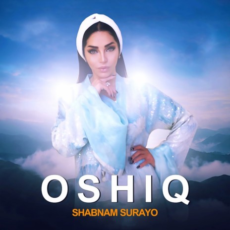 Oshiq | Boomplay Music