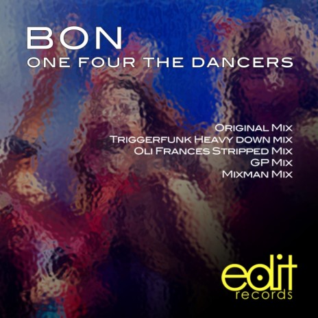 One Four The Dancers (Original Mix)