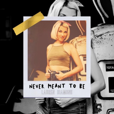 Never Meant to Be | Boomplay Music