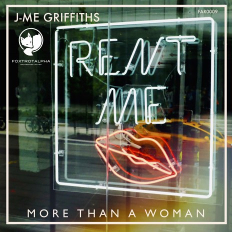 More than a Woman (Original Mix)