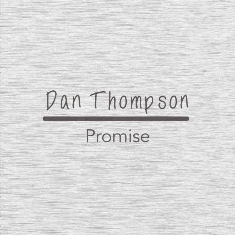 Promise | Boomplay Music