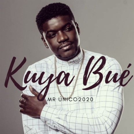 Kuya Bué | Boomplay Music