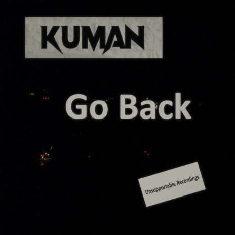 Go Back | Boomplay Music