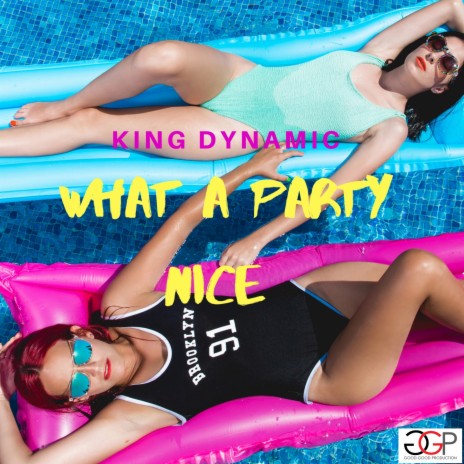 What a Party Nice | Boomplay Music