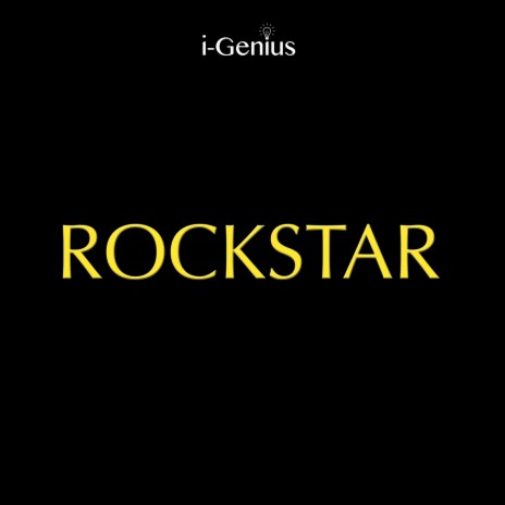 Rockstar (Instrumental)
