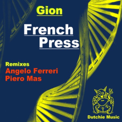 French Press (Original Mix) | Boomplay Music