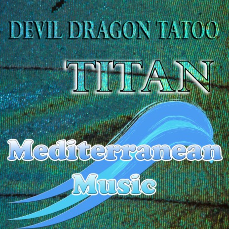 Titan (Original Mix) | Boomplay Music