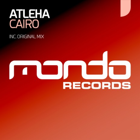 Cairo (Original Mix)