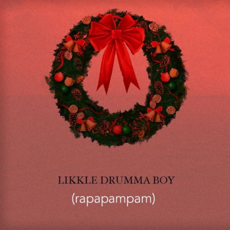 Likkle Drumma Boy