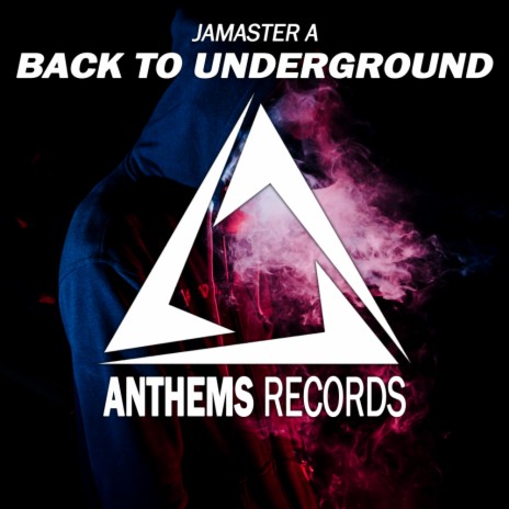 Back To Underground (Original Mix)