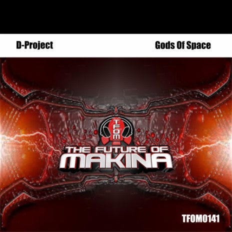 Gods Of Space (Original Mix) | Boomplay Music