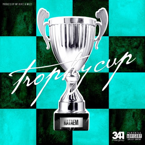 Trophy Cup | Boomplay Music