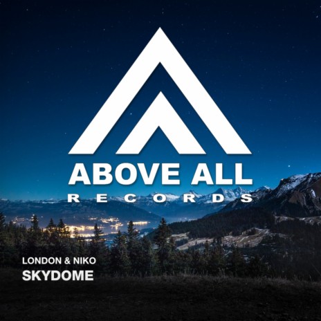 Skydome (Original Mix) | Boomplay Music