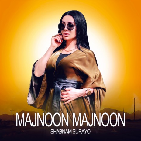 Majnoon Majnoon | Boomplay Music