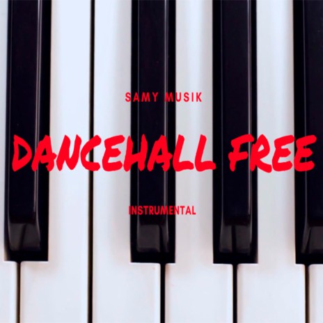 Dancehall Free Instrumental