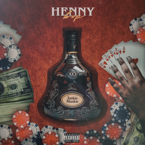 Henny Bop | Boomplay Music