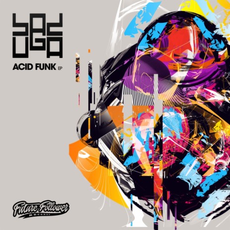 Acid Funk (Original Mix)