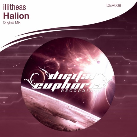 Halion (Radio Edit) | Boomplay Music