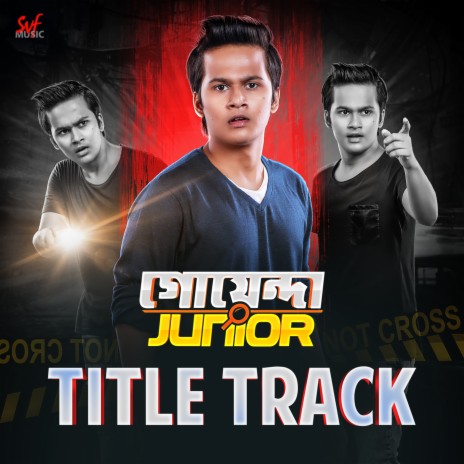 Goyenda Junior Title Track | Boomplay Music