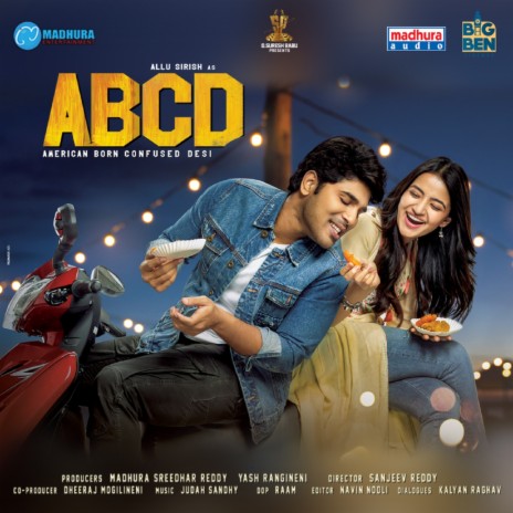 America Naa America ft. Sanjith Hegde | Boomplay Music