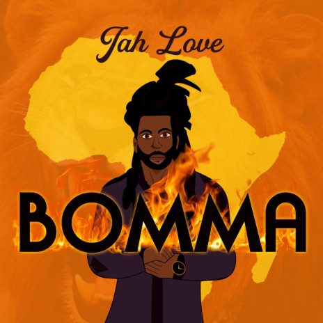 Nothing Compare to Jah Love | Boomplay Music