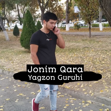 Jonim Qara | Boomplay Music